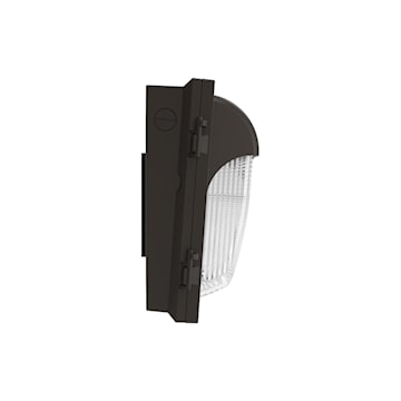 ACUITY/LITHONIA 268TUR LUM MURAL DEL 54W 1450/6950LM 5K 120/277V BRONZE