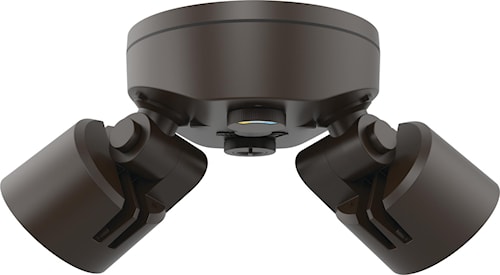 ACUITY/LITHONIA 271FEX LUM DETEC MOV LED LM/CCT ADJUS 120V BRONZE ROUND 