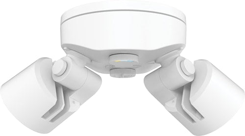 ACUITY/LITHONIA 271FHR LUM DETEC MOV LED LM/CCT ADJUS 120V WHITE ROUND 
