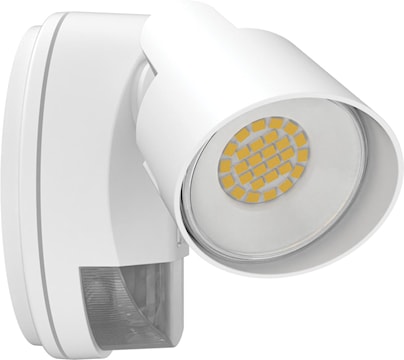 ACUITY/LITHONIA 271FEV LUM PROJECT DEL LM/CCT AJUS 120V PC BLANC ROND