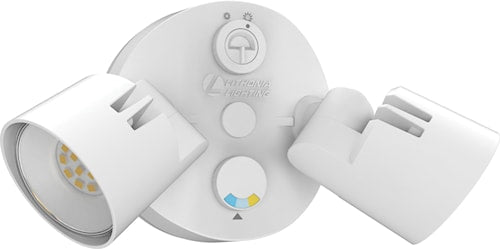 ACUITY/LITHONIA 271FEV LUM PROJECT DEL LM/CCT AJUS 120V PC BLANC ROND