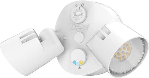 ACUITY/LITHONIA 271FEV LUM PROJECT DEL LM/CCT AJUS 120V PC BLANC ROND