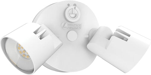 ACUITY/LITHONIA 271FEH LUM PROJECT LED LM AJUS120V 4K PC WHITE ROUND 