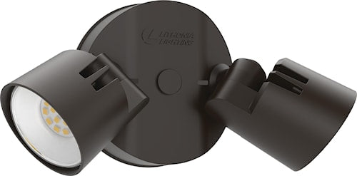 ACUITY/LITHONIA 271FE9 LUM PROJECT LED 25W 120V2750LM 4K BRONZE ROUND 