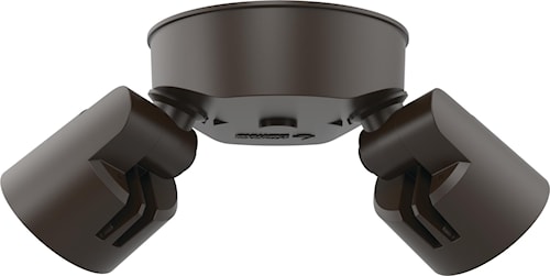 ACUITY/LITHONIA 2754KP LUM DETEC MOUV DEL 25W 120V 2750LM 4K BRZ ROND