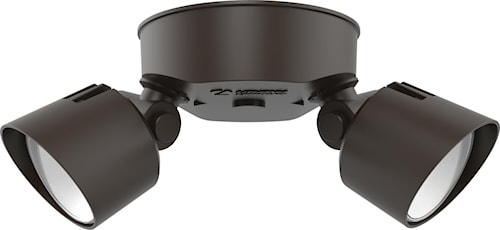 ACUITY/LITHONIA 2754KP LUM DETEC MOUV DEL 25W 120V 2750LM 4K BRZ ROND