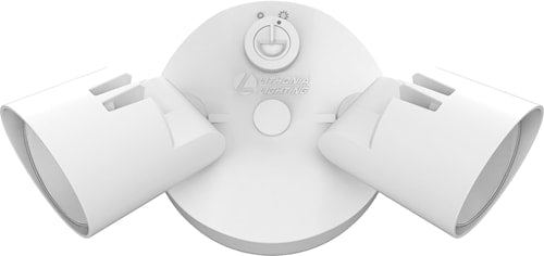 ACUITY/LITHONIA 271FEH LUM PROJECT LED LM AJUS120V 4K PC WHITE ROUND 