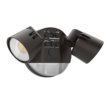 ACUITY/LITHONIA 271FEX LUM DETEC MOV LED LM/CCT ADJUS 120V BRONZE ROUND 