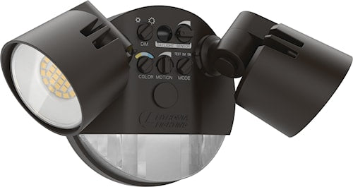 ACUITY/LITHONIA 271FEX LUM DETEC MOV LED LM/CCT ADJUS 120V BRONZE ROUND 
