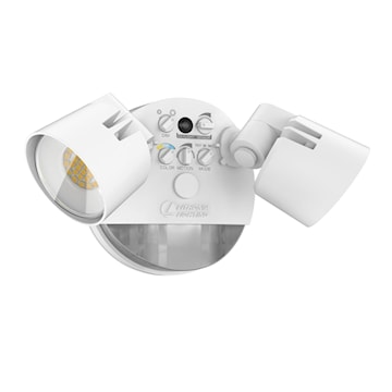 ACUITY/LITHONIA 271FHR LUM DETEC MOV LED LM/CCT ADJUS 120V WHITE ROUND 