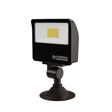 ACUITY/LITHONIA 276AL6 PROJECTEUR DEL 17W 2500LM 3CCT 120/277V BRAS /PC