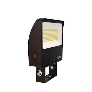 ACUITY/LITHONIA 276AM0 LED PROJ 53/69/100W 3CCT120/347V CALIPER/TEN /PC 