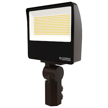 ACUITY/LITHONIA 276AM4 PROJ LED 111/124/150W 3CCT 120/347V ETR/TEN /PC 