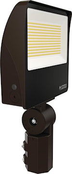 ACUITY/LITHONIA 276AM4 PROJ LED 111/124/150W 3CCT 120/347V ETR/TEN /PC 