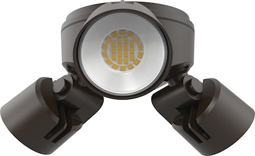 ACUITY/LITHONIA 271FHW LUM PROJECT LED LM/CCT AJUS 120V PC BRONZE ROUND 