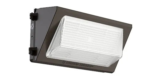 ACUITY/LITHONIA 280GX5 LUM WALL LED 8200/16100LM 3/4/5K 120/347V BR PC 