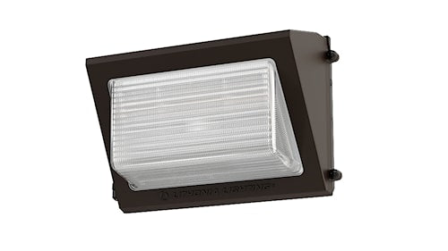ACUITY/LITHONIA 280GWW LUM WALL LED 2300 A 8500LM 3/4/5K120/347V BR PC 