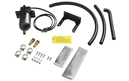 KOHLER GM78529-KP1-QS CHAUFFE-MOTEUR AVEC CONNEXIONS RAPIDES