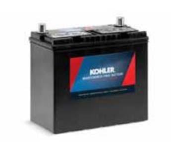 KOHLER GM106368-CAN-S BATTERIE SERVICE STANDARD 530CCA GRP24 12V HUMID