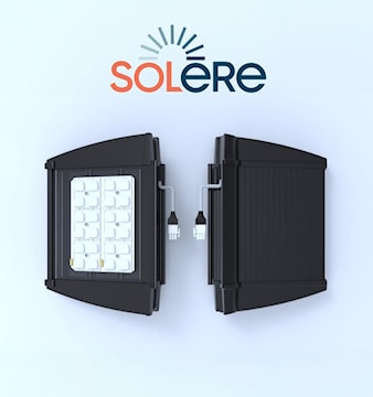 SOLERE TECHNOLOGIES INC OW-BK-30-4X SOLERE OPTIMA PAIR OF OPTICAL FINS 4X 3K BLACK