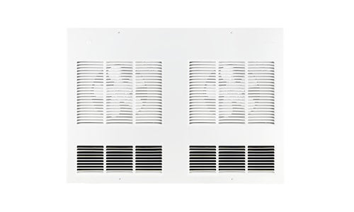 STELPRO DESIGN CF3002W AERO PLAF 3000W 240VWHITE 