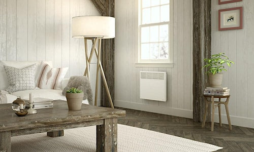 STELPRO DESIGN SOR0502WCW CONV ORLEAN STD 500W240V SANS CONTACT BLANC