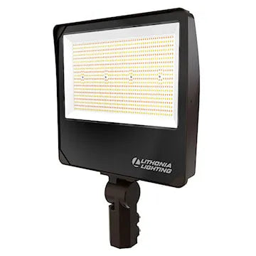 ACUITY/LITHONIA 283G2F LED PROJ 177/255/342W 3CCT 120/347V ETR/TEN /PC 
