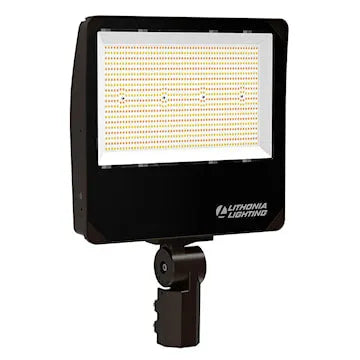 ACUITY/LITHONIA 283G2F LED PROJ 177/255/342W 3CCT 120/347V ETR/TEN /PC 
