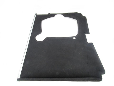 KOHLER GM84044 ASSEMBLAGE DU COUVERCLEDU MOTEUR 20RESA