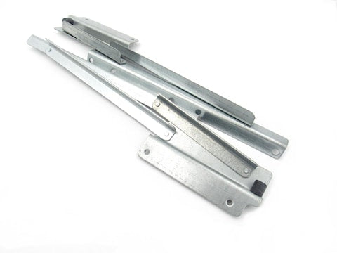 KOHLER GM100831-S PAQUET DE CHARNIERES POUR ARMOIRES COMPOSITES
