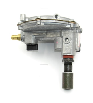 KOHLER GM114165-1-S SOUS-ENS. DU SYSTEME CARBURANT 20KW LP 18KW NG