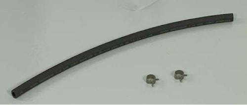 KOHLER X-6242-13 TUYAU FLEXIBLE CARBURANT