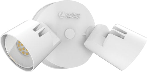 ACUITY/LITHONIA 271FEE LUM PROJECT LED 25W 120V2750LM 4K WHITE ROUND 