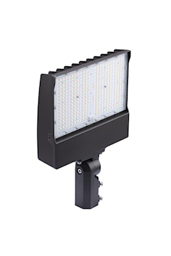 SIGNIFY 911401874884 LED PROJ 15/35/60W 3/4/5K 120/347V BRACKET / PC 