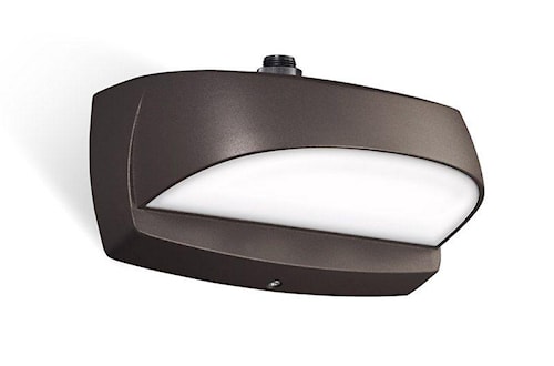 SIGNIFY 912401477095 LUM MURAL DEL 10W 120/277V 4K GRIS FONC