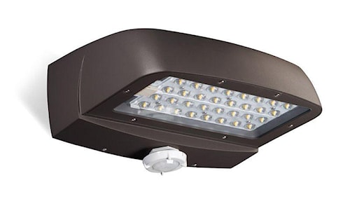 SIGNIFY 912401477099 LUM MURAL DEL 70W 120/277V 4K GRIS FONCE