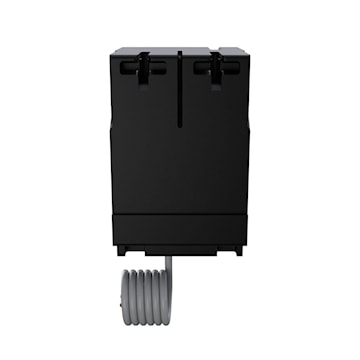 SIEMENS Q220GFCSA BRKR QPFB GFCI 5mA 2P 240V 20A 10KA CSA 