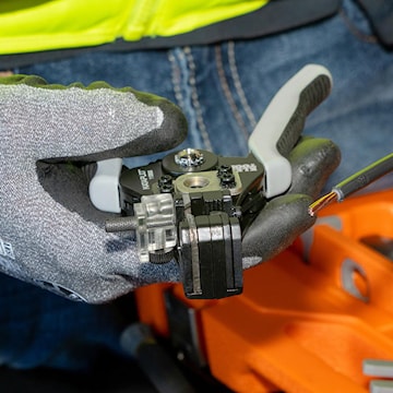KLEIN TOOLS 11069S DENUDEUR AUTOMATIQUE SOLAIRE