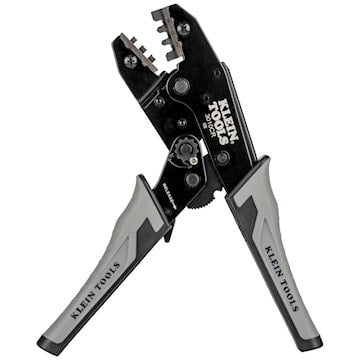 KLEIN TOOLS 3010CR SERTISSE SOLAIRE A CLIQUET