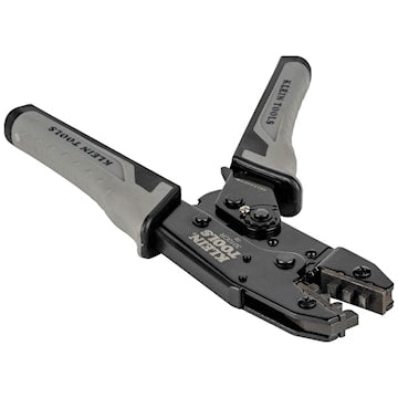 KLEIN TOOLS 3010CR SERTISSE SOLAIRE A CLIQUET
