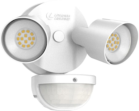 ACUITY/LITHONIA 2754KR LUM DETEC MOUV DEL 25W 120V 2750LM 4K BLANC ROND
