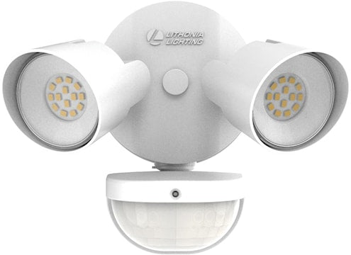 ACUITY/LITHONIA 2754KR LUM DETEC MOUV DEL 25W 120V 2750LM 4K BLANC ROND