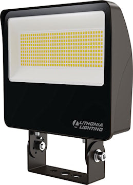 ACUITY/LITHONIA 276AM0 LED PROJ 53/69/100W 3CCT120/347V CALIPER/TEN /PC 