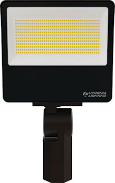 ACUITY/LITHONIA 276AM4 PROJ LED 111/124/150W 3CCT 120/347V ETR/TEN /PC 