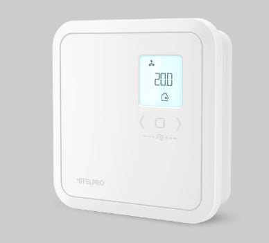 STELPRO DESIGN STEST402PFFXPROMO5 THERM ELECT AERO-CONV PROG 4000W 240V WHITE (5)