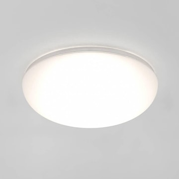 ARTIKA FOR LIVING INC. 13FM-KN-WT10TE10-J ROUND CEILING LIGHT 13IN 24W3K 120V WHITE 