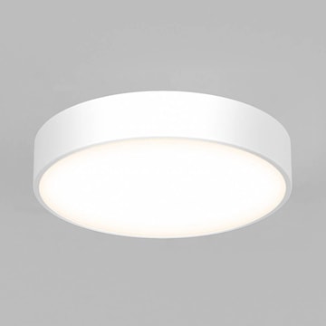 ARTIKA FOR LIVING INC. FM-COC-WHJ ROUND CEILING LIGHT 13IN 20W3/4/5K 120V WHITE 