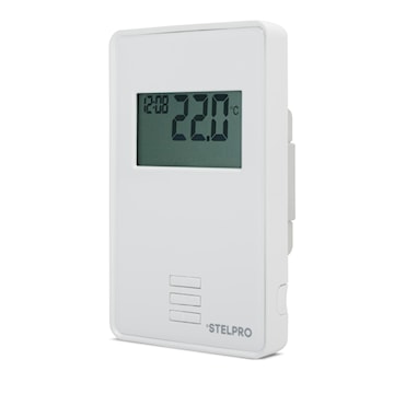 STELPRO DESIGN STF362NP ELECTRIC THERMOSTAT NON-PROGRAMMABLE CABLE 120-240V/5MA