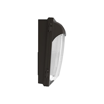 ACUITY/LITHONIA 270J21 WALL LUM LED 22W 2950LM4K 120/277V BRONZE/PC 