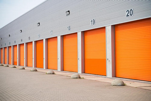 ACUITY/LITHONIA 268TUR LUM MURAL DEL 54W 1450/6950LM 5K 120/277V BRONZE